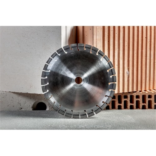Metabo gyémánt vágókorong 180x22.23mm UP