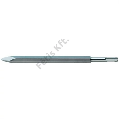 Makita SDS-Plus véső hegyes 250mm hatlapú