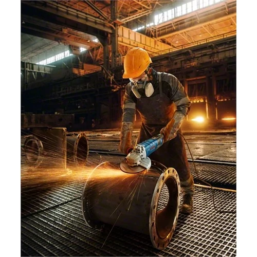 Bosch GWS 30-180 PB sarokcsiszoló (kartondoboz) 2800W