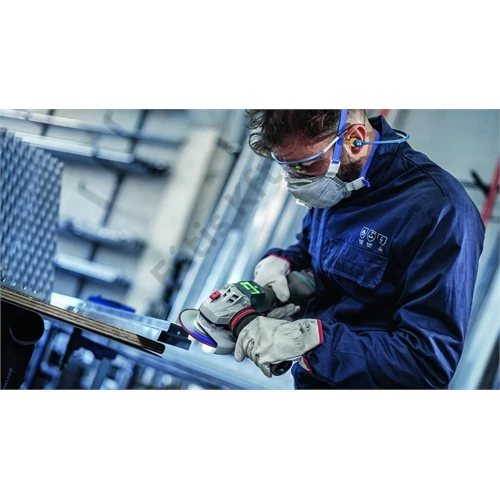 Bosch PRO Semi-Flexible csiszolótárcsa, 125 x 3 x 22,23 mm