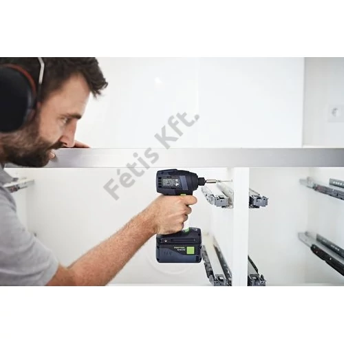 Festool TID 18-Basic Akkumulátoros ütvecsavarozó