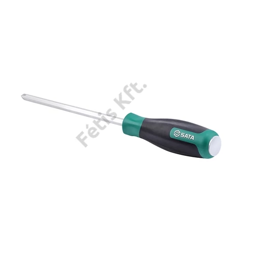 SATA csavarhúzó üthető PH2x100mm