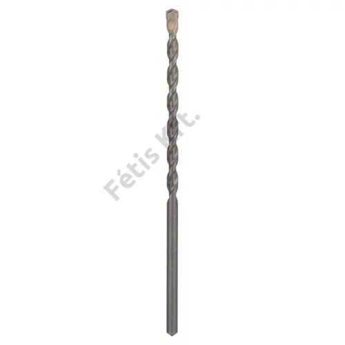 Bosch kőzetfúró 8x200 mm Silver Percussion