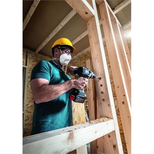 Bosch EXPERT Self Cut Speed lapos marófúrószár, 6 x 400 mm