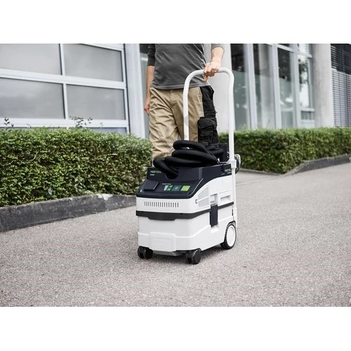 Festool CT 15 E elszívómobil