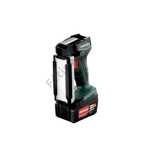 Metabo SLA 14.4-18 LED akkus lámpa (akku és töltő nélkül)