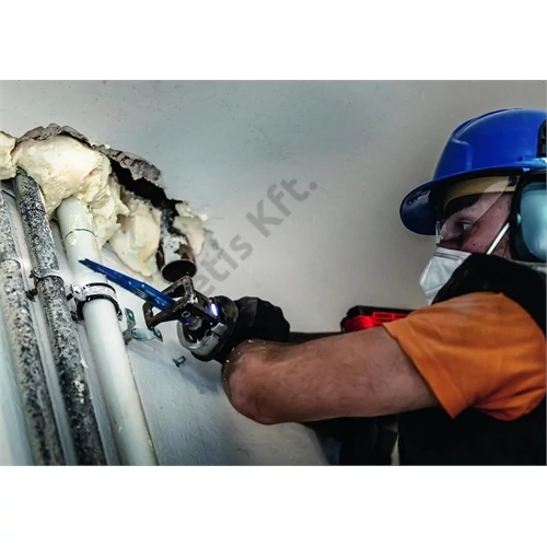 Bosch EXPERT 'Multi Material' S 1156 XHM szablyafűrészlap, 10 db