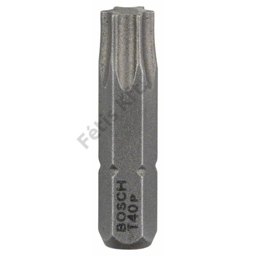 Bosch extra kemény bit T40, 25 mm, 3 db