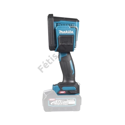 Makita 40V max XGT Li-ion akkus LED lámpa 640m 1250 lumen