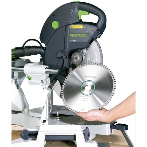 Festool körfűrészlap, speciális, homlokzatlapokhoz 260x2.4x30 TF68