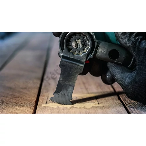 Bosch PRO AIZ 32 BSPIB multifunkciós rezgőfűrészlap, 32 x 50 mm