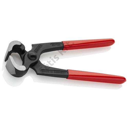 Knipex harapófogó 160mm (bliszter)