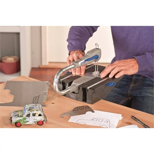 Dremel Moto-Saw fémfűrész-penge (MS53)