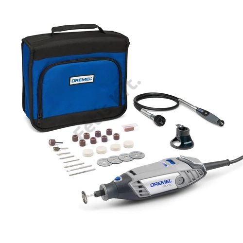 Dremel 3000 (3000 - 2/25) Multifunckiós szerszám