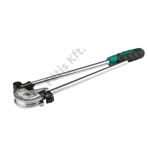 SATA kétkaros csőhajlító 180° 8mm