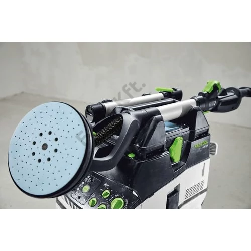 Festool szerszámtartó WHR-CT LHS 2 (CT 36 PLANEX-hez)