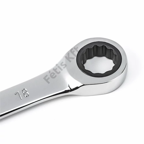 SATA racsnis csillag-villáskulcs készlet modul 8-19mm 12 részes