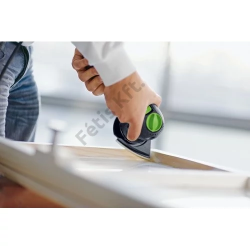 Festool csiszolólap STF V93/6 P120 GR/100 Granat (100 db/doboz)