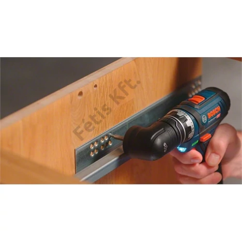 Bosch GFA 12-W FlexiClick sarokadapter