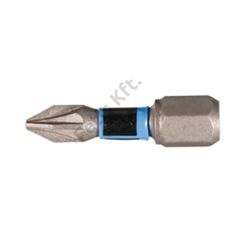 Makita impact PREMIER torziós csavarbehajtó bit PZ1 25mm 2db