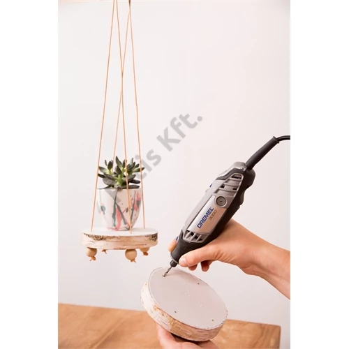Dremel 3000 (3000 - 2/25) Multifunckiós szerszám