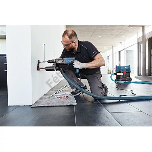 Bosch GDE 16 Plus porelszívó adapter