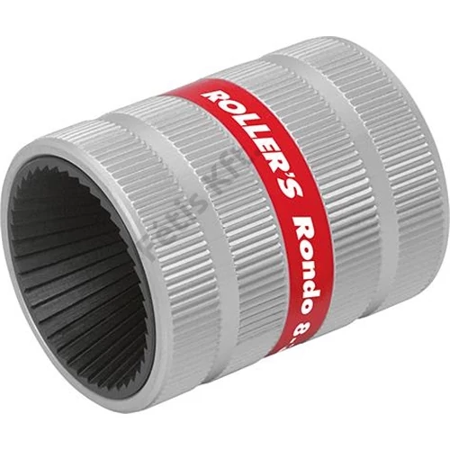 Roller külső-belső csősorjátlanító 8-35mm