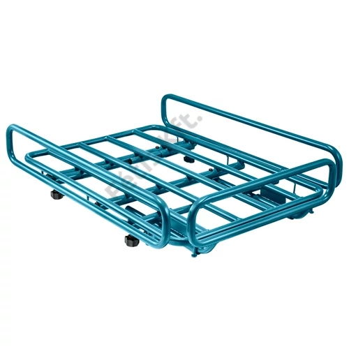 Makita DCU180 rács plató felépítmény