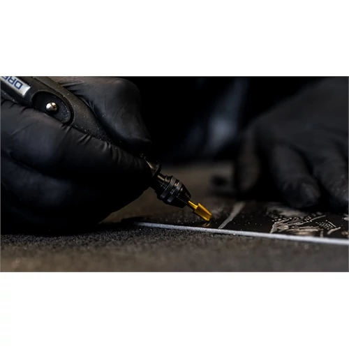 Dremel Max 117DM marófej 6.4 mm 2 db