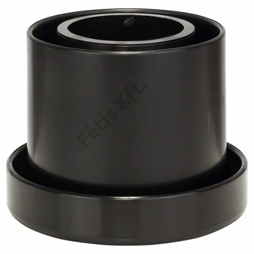 Bosch porszívótömlő adapter 19 - 35 mm