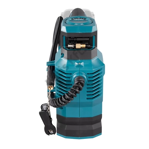 Makita DMP181Z 18V LXT Li-Ion 11.1bar kompresszor (akku és töltő nélkül)