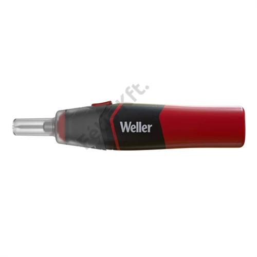 Weller Red WLIBAK8 elemes forrasztópáka 6.5W/8W 4xAAA