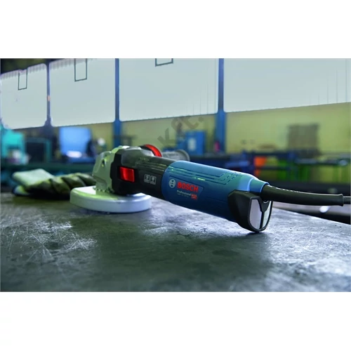 Bosch GEN VI Paddle előszűrő kis méretű sarokcsiszolókhoz