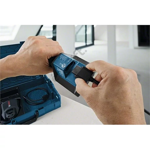 Bosch 8.5 mm-es kamerafej GIC vizsgálókamerához 3 m