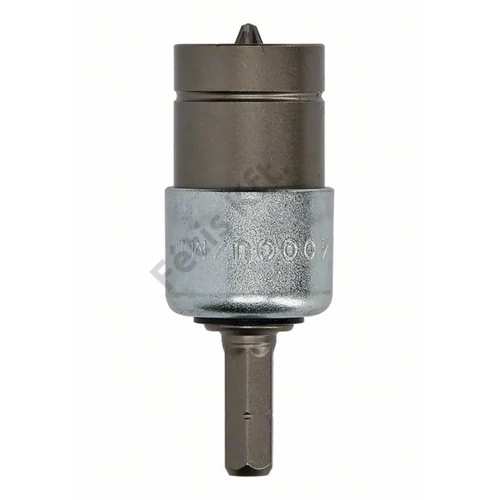 Bosch csavarozó előtét 60 mm