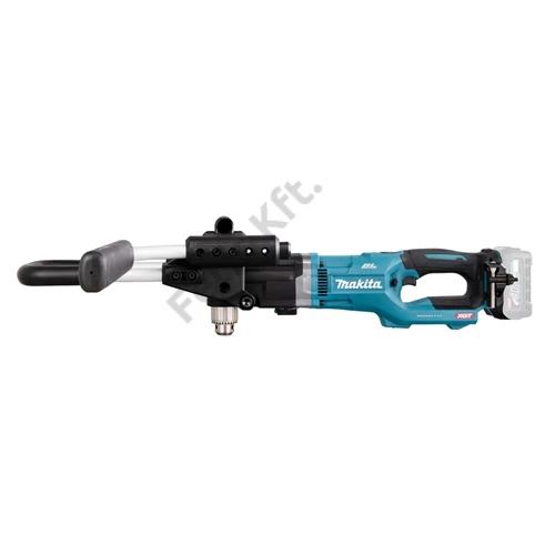 Makita DG001GZ08 40Vmax XGT Li-ion BL 200mm földfúró alapgép (akku és töltő nélkül)