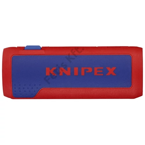 Knipex TwistCut® Gégecső vágó 100 mm