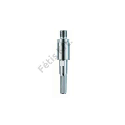 Makita SDS-Plus szerelhető dobozfúró befogótengely 118mm