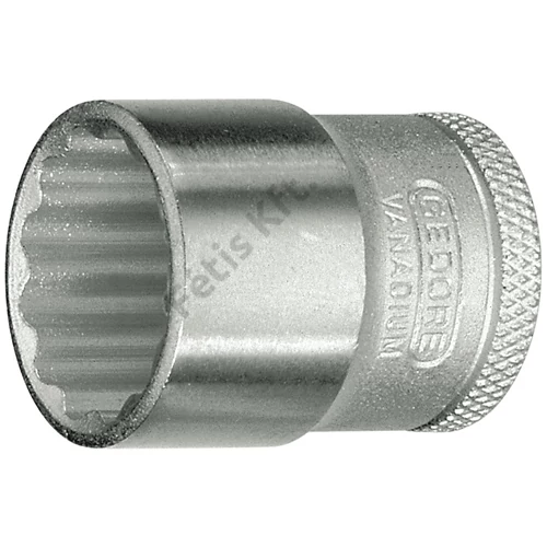 Gedore dugókulcs betét 3/8
