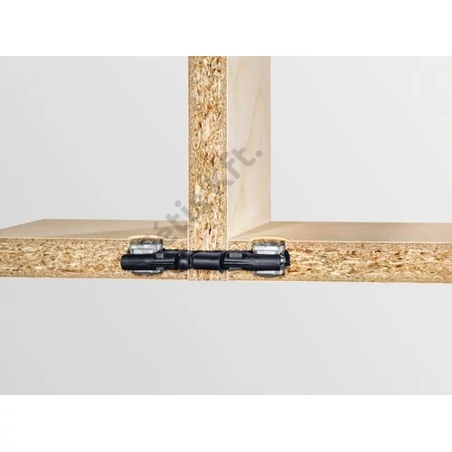 Festool középoldali összekötőelem készlet MSV D8/25 db