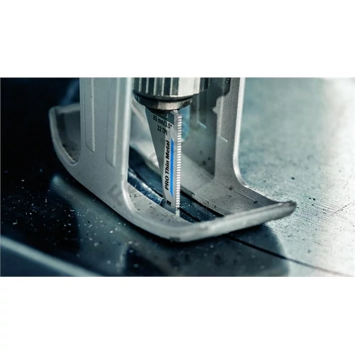Bosch PRO Thin Metal S325GF fűrészlap, 1,25 x 7 x 85 mm, 5 db