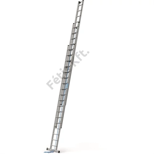 Zarges Húzóköteles létra 12.55m 3x18 Skyline 3E