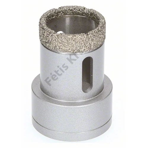 Bosch gyémántbetétes körkivágó 32x35 mm X-Lock