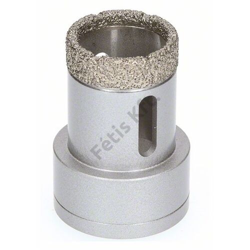 Bosch gyémántbetétes körkivágó 32x35 mm X-Lock