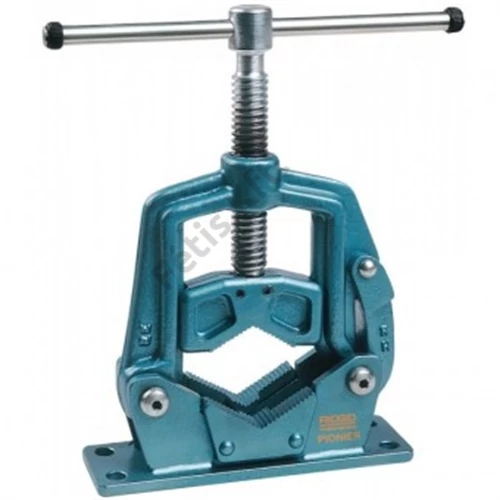 Ridgid asztali kengyeles csősatu, Pionier 10-60 mm