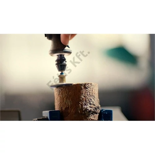 Dremel EZ SpeedClic: csiszolókorongok (SC413)