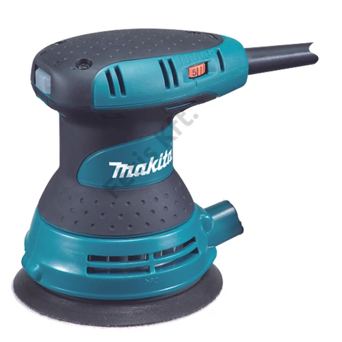 Makita BO5031 excentercsiszoló 123 mm 300W