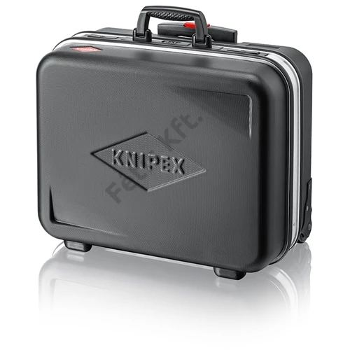 Knipex BIG Basic Move szerszámkoffer (üres)