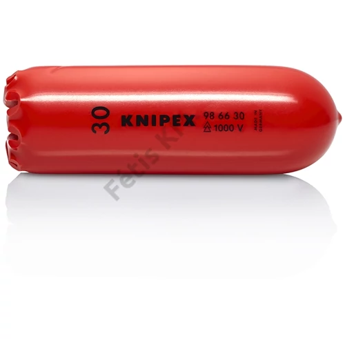 Knipex VDE végzáró (önszorító csővég) 30/110 mm