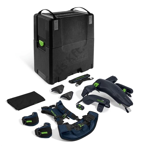 Festool EXO 18-Basic exoskeleton (akku és töltő nélkül)